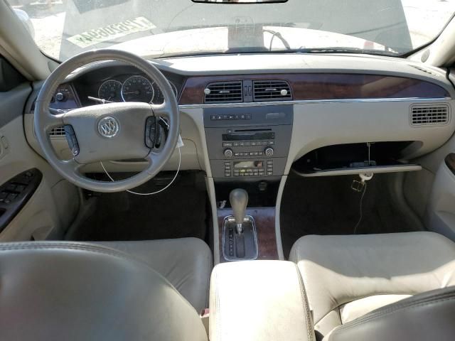 2009 Buick Lacrosse CXL