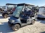 2010 Tomb Golf Cart