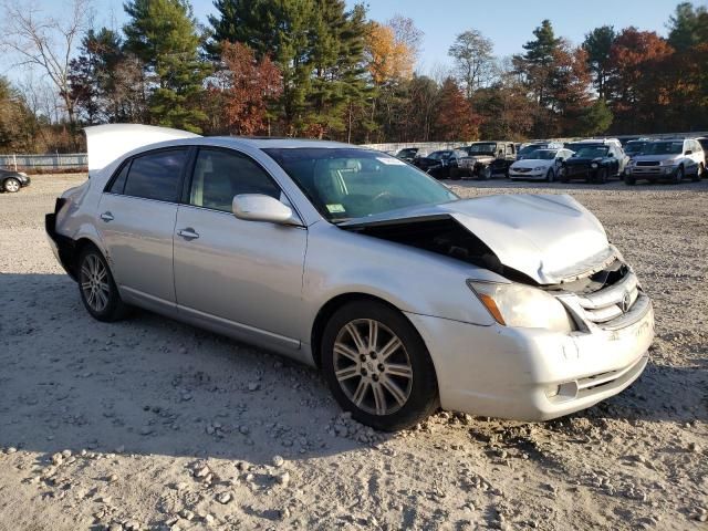 2007 Toyota Avalon XL