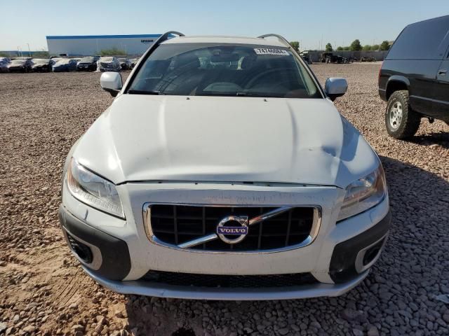 2013 Volvo XC70 3.2