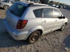 2005 Pontiac Vibe