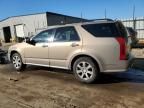 2006 Cadillac SRX