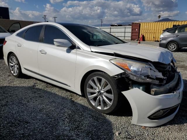 2015 Hyundai Azera Limited