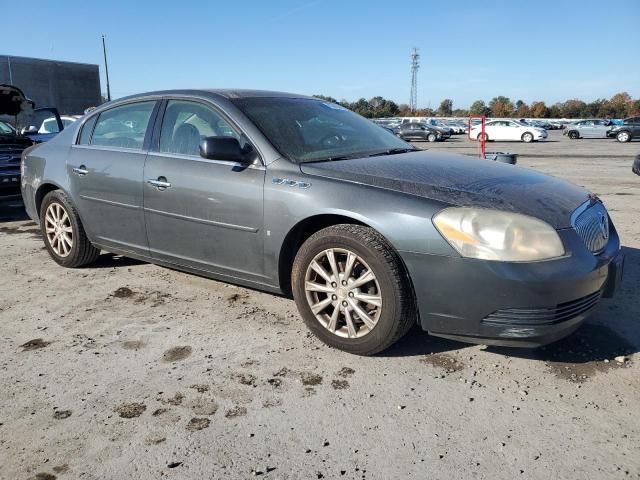 2009 Buick Lucerne CXL