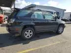 2003 Lexus RX 300