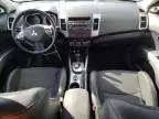 2009 Mitsubishi Outlander SE