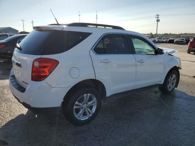 2010 Chevrolet Equinox LT