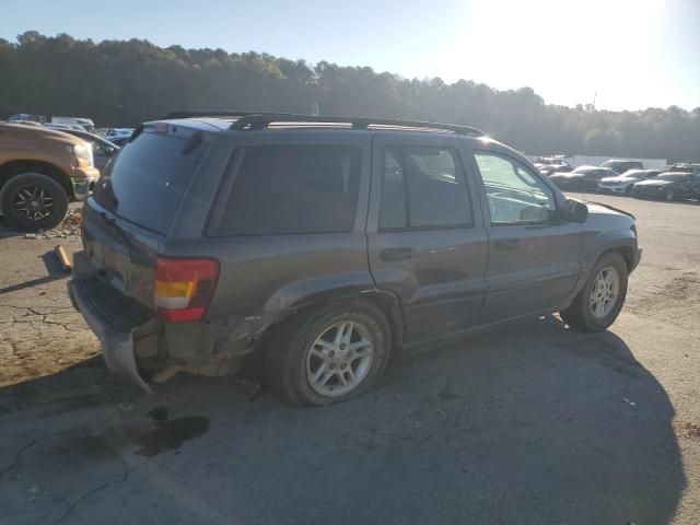 2003 Jeep Grand Cherokee Laredo