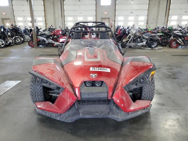 2018 Polaris Slingshot SL