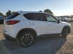 2016 Mazda CX-5 GT