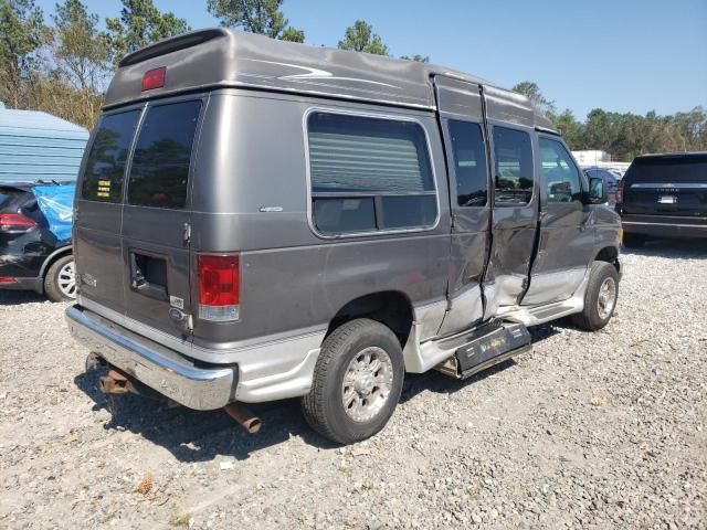 2006 Ford Econoline E250 Van