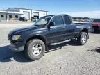 2002 Toyota Tacoma Xtracab Prerunner