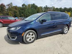 2017 Chrysler Pacifica Touring L Plus en venta en Seaford, DE