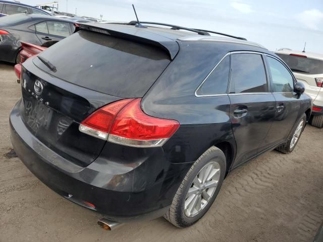 2009 Toyota Venza