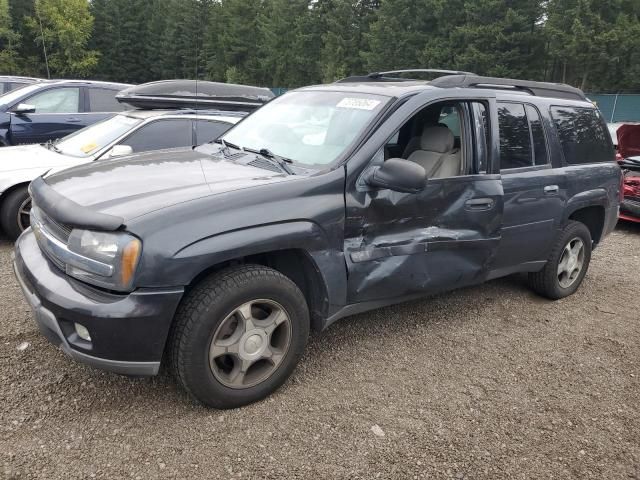 2006 Chevrolet Trailblazer EXT LS