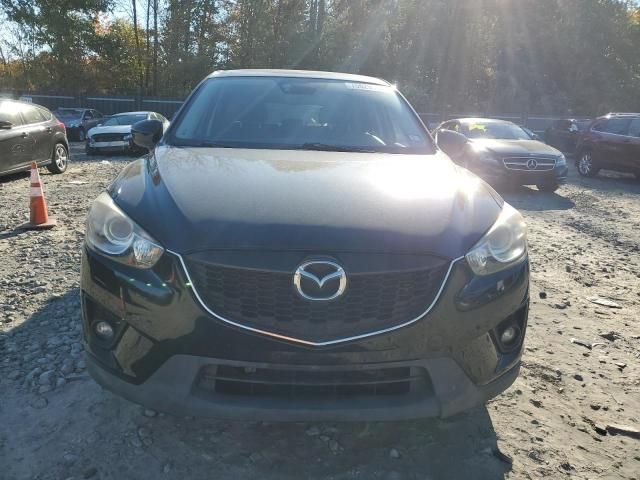 2014 Mazda CX-5 GT