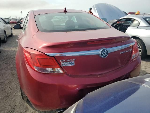 2013 Buick Regal Premium