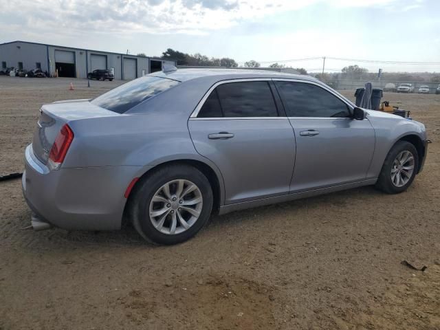 2016 Chrysler 300 Limited