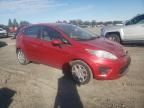 2012 Ford Fiesta SE