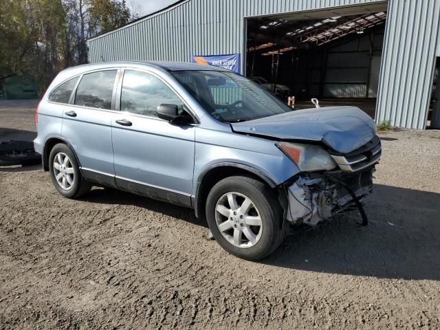 2011 Honda CR-V LX