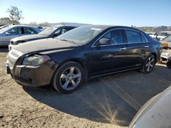 2012 Chevrolet Malibu 1LT en venta en San Martin, CA