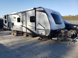 Coachmen salvage cars for sale: 2020 Coachmen P/U Camper