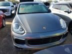 2017 Porsche Cayenne S