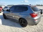 2014 BMW X3 XDRIVE35I