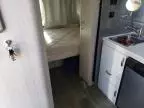 2017 Airstream Trailer