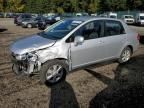 2010 Nissan Versa S