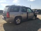 2009 Chevrolet Tahoe C1500 LT