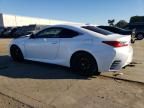 2015 Lexus RC 350