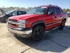 2004 Chevrolet Avalanche C1500