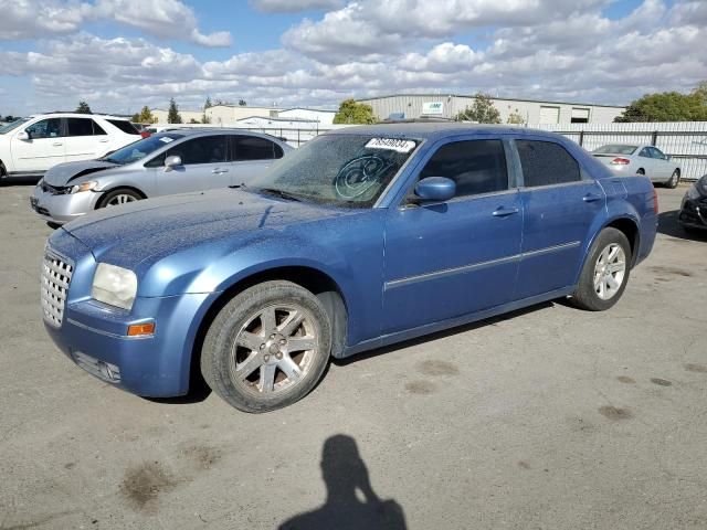 2007 Chrysler 300 Touring