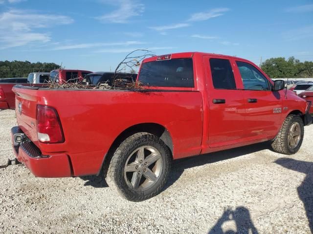 2015 Dodge RAM 1500 ST