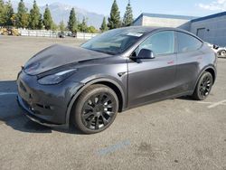 2024 Tesla Model Y en venta en Rancho Cucamonga, CA