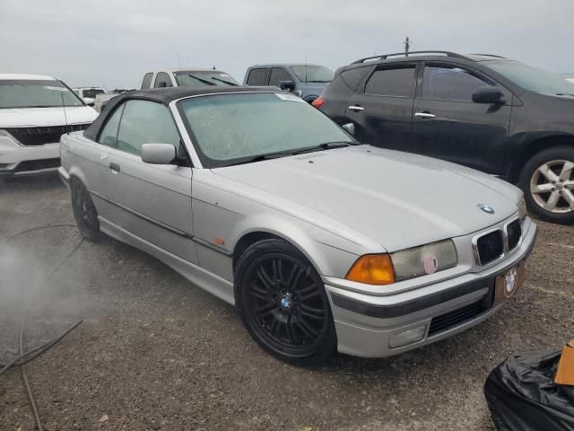 1998 BMW 323 IC