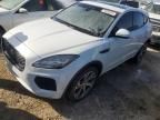 2020 Jaguar E-PACE Checkered Flag