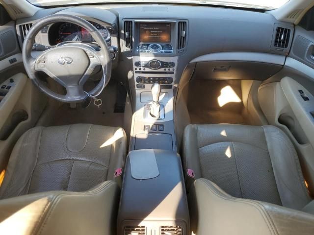 2007 Infiniti G35