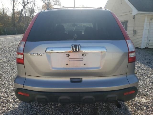 2007 Honda CR-V EX