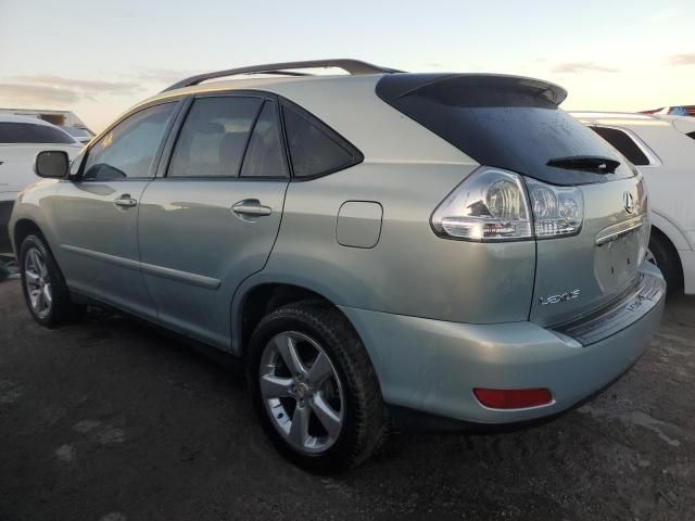 2006 Lexus RX 330