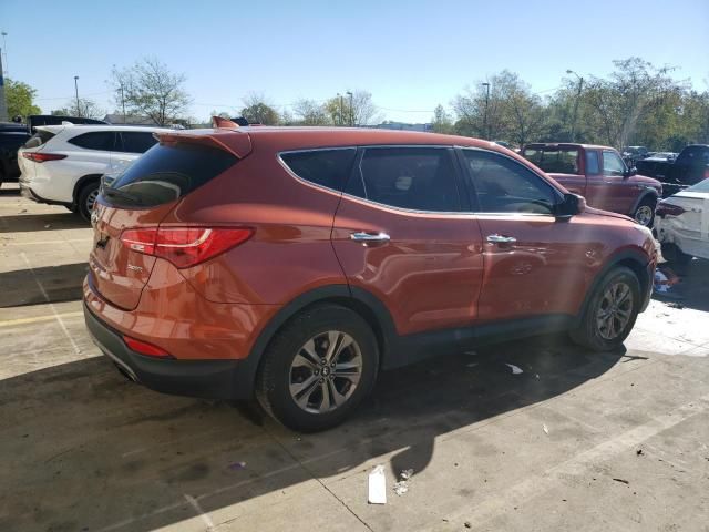 2015 Hyundai Santa FE Sport