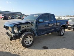 2019 Chevrolet Colorado LT en venta en Harleyville, SC