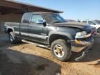 2002 Chevrolet Silverado K2500 Heavy Duty