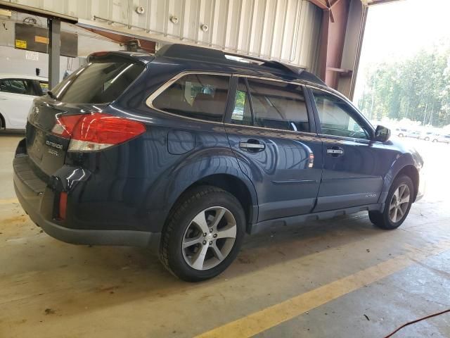 2014 Subaru Outback 3.6R Limited