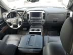 2014 GMC Sierra K1500 SLT