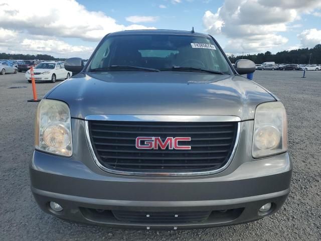 2007 GMC Yukon