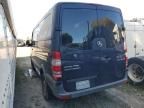 2015 Mercedes-Benz Sprinter 2500