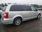 2011 Chrysler Town & Country Touring L