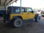 2009 Jeep Wrangler Unlimited Rubicon